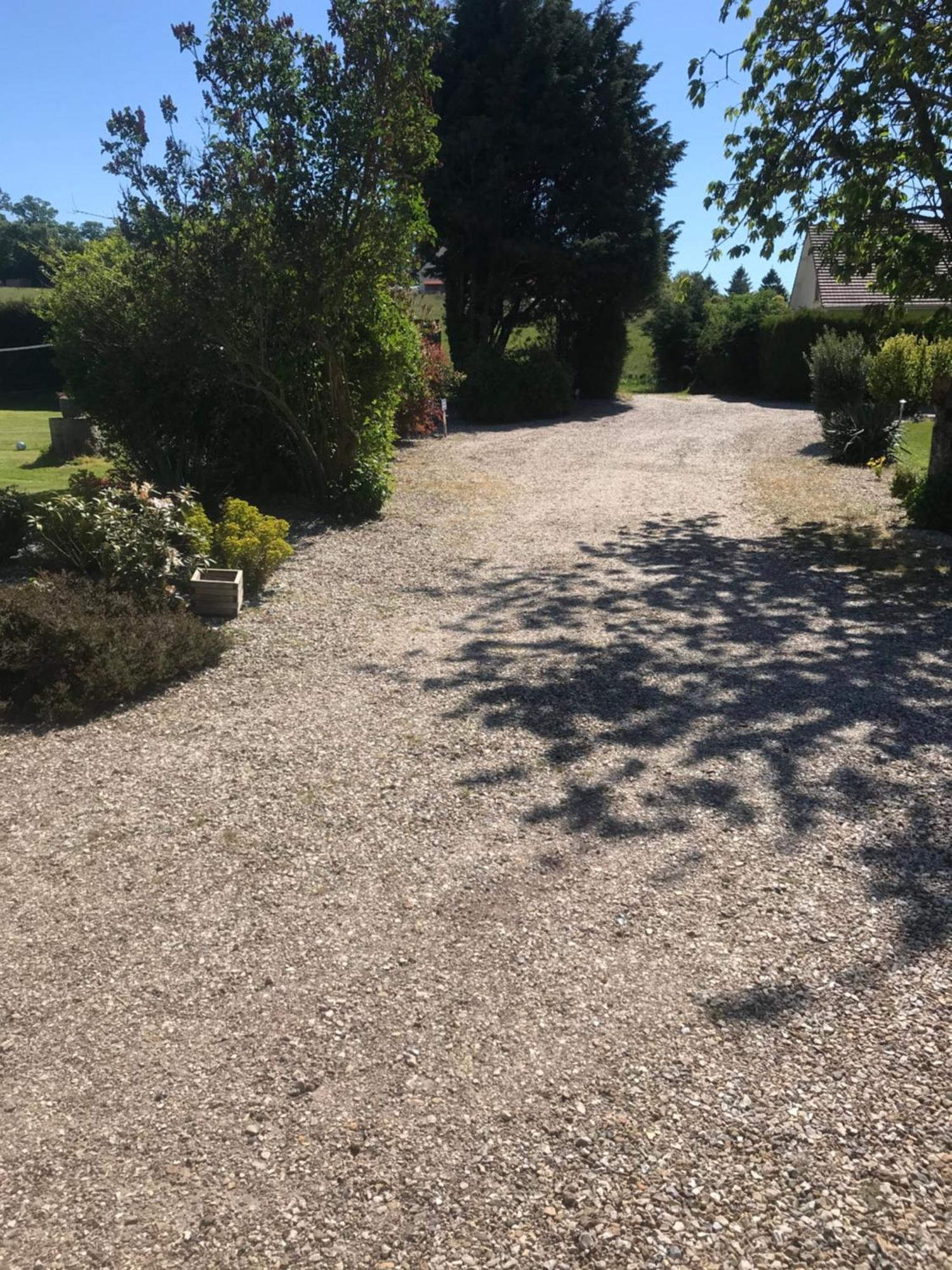 Chambres D'Hote Du Domaine De La Reine Blanche Criquetot-sur-Longueville Luaran gambar