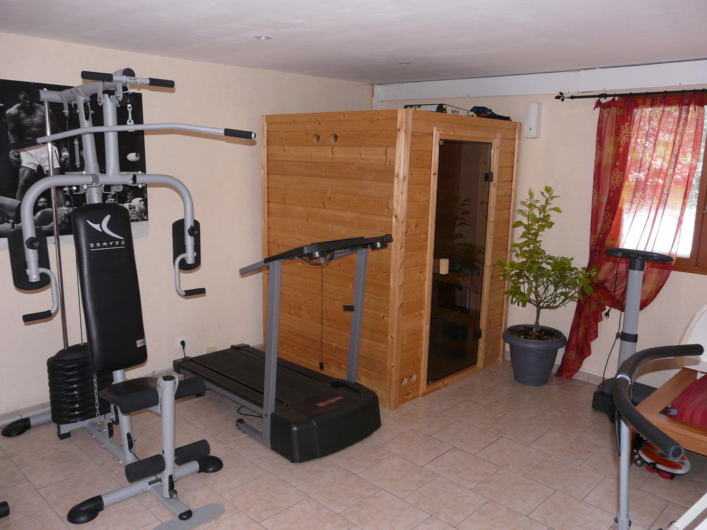 Chambres D'Hote Du Domaine De La Reine Blanche Criquetot-sur-Longueville Luaran gambar